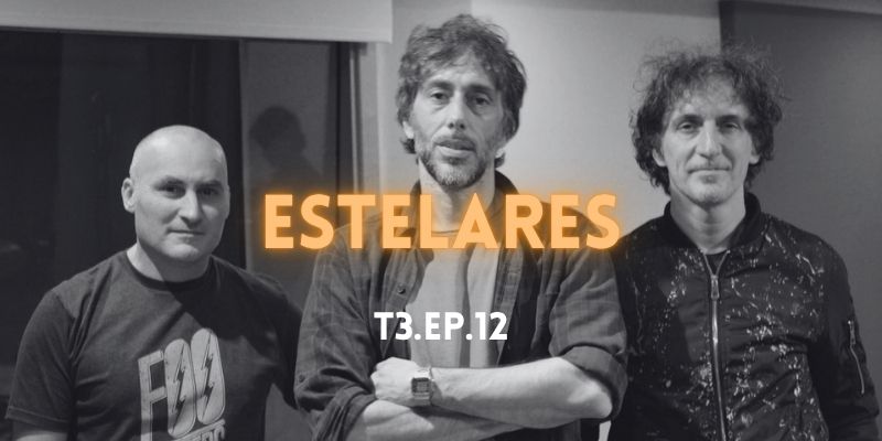 estelares entrevista podcast latino charlatawn