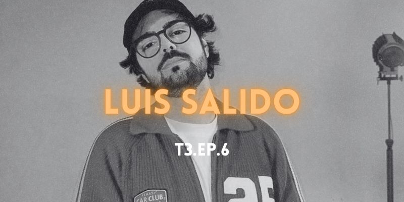 luis salido entrevista es lo mazzz