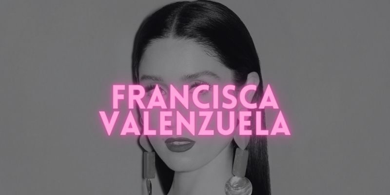 Francisca Valenzuela podcast Charlatawn Es Lo Mazzz