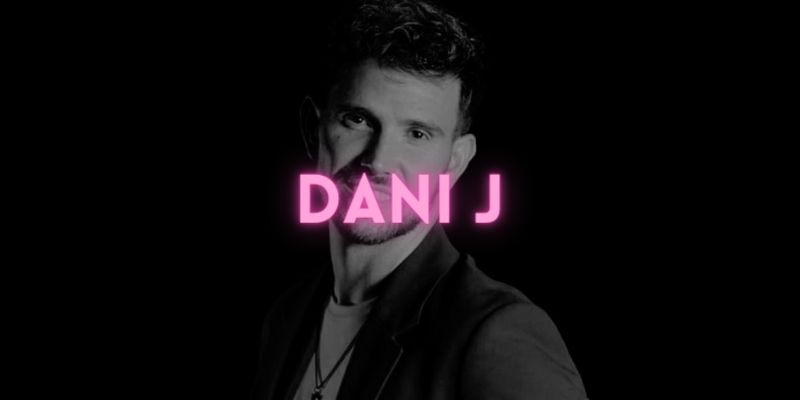 Dani J en Charlatawn ES Lo Mazzz