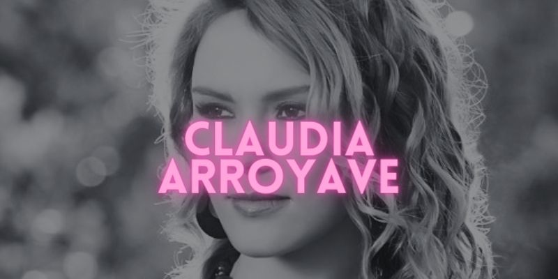 Claudia Arroyave en Es Lo Mazz Charlatawn