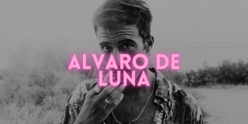 Alvaro De Luna podcast Colombia Charlatawn Es Lo Mazzz