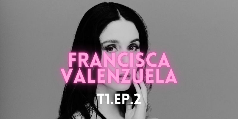 Francisca Valenzuela en Charlatawn De Es Lo Mazzz