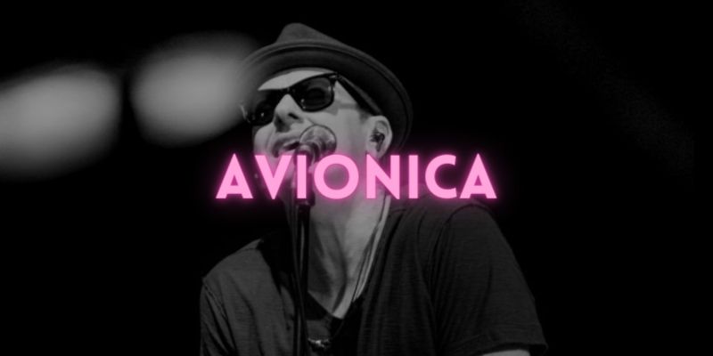 Avionica Bolivia podcast es Lo Mazzz Charlatawn