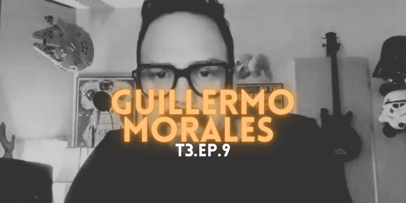 guillo morales astra podcast charlatawn