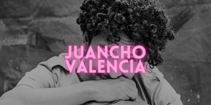 Juancho Valencia Charlatawn de Es Lo Mazzz