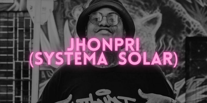 Systema Solar en Es Lo Mazzz Charlatawn Podcast