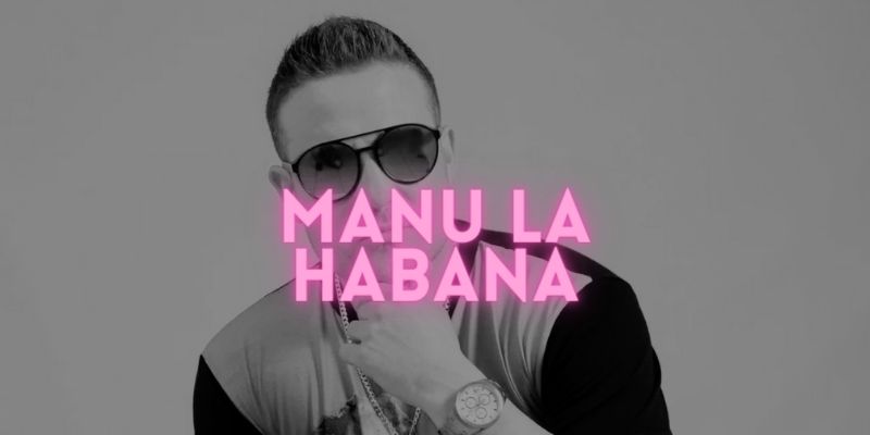 Manu La Habana en Charlatawn de Es Lo Mazzz