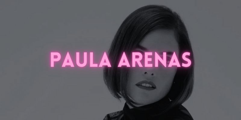 Paula Arenas Podcast Charlatawn Es lo Mazzz Colombia