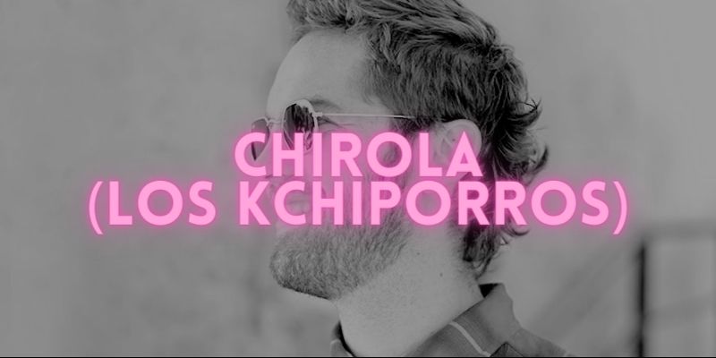 Chirola Kchiporros en Charlatawn Es Lo Mazzz