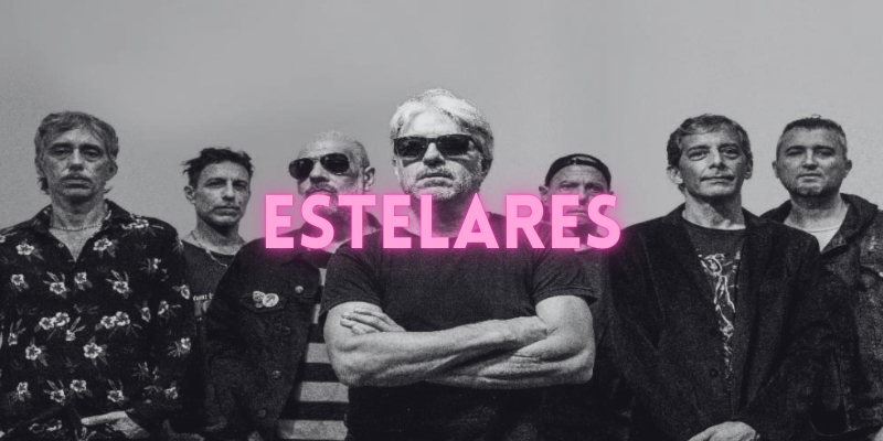 Estelares en podcast Charlatawn