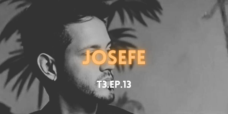 Josefe platonico tropical entrevista podcast latino charlatawn