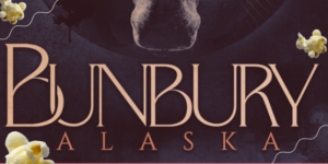 Bunbury estrena Alaska es lo mazzz Alvaro Emiliani