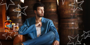 Flor De Caña Sebastian Yatra futuro mas verde en es lo mazzz