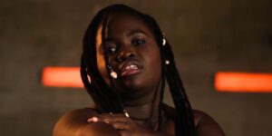 Daymé Arocena lanza A Fuego Lento en Es Lo Mazzz