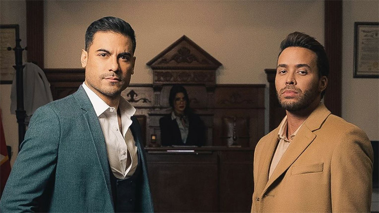 Carlos Rivera estrena canción en FROW Coolture