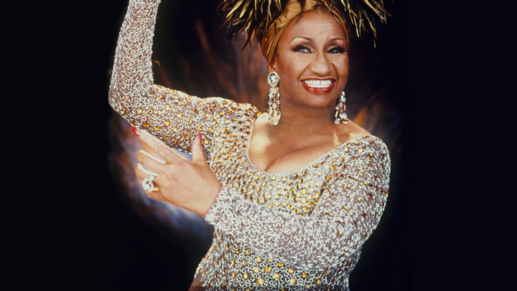 Loud and Live Studios y Celia Cruz Entertainment lanzan tributo en eslomazzz