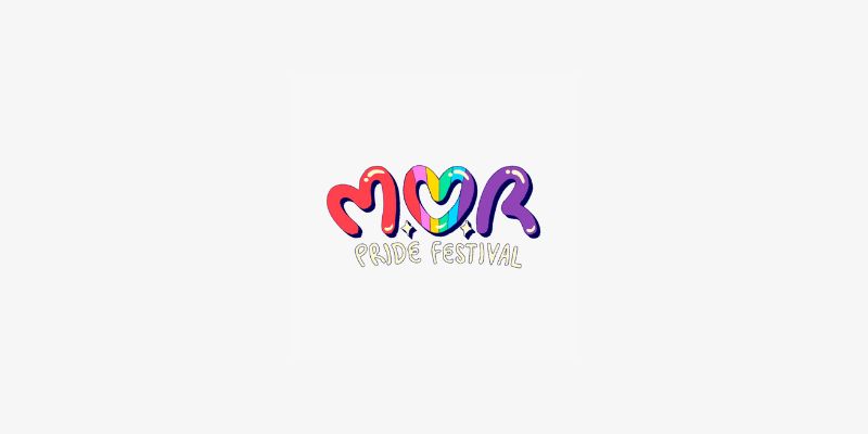 Mor Pride Festival en Es Lo Mazzz