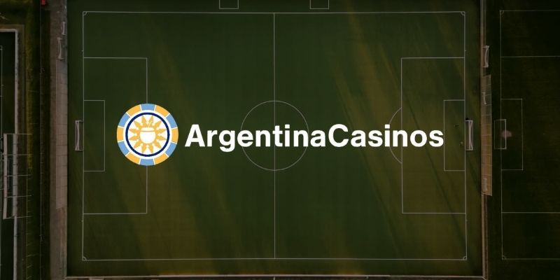 Argentina Casinos en Es Lo Mazzz