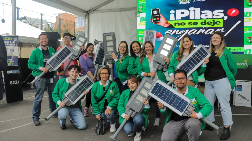 MILO® : Innovación, Deporte y transformación social en Colombia en Es Lo Mazzz