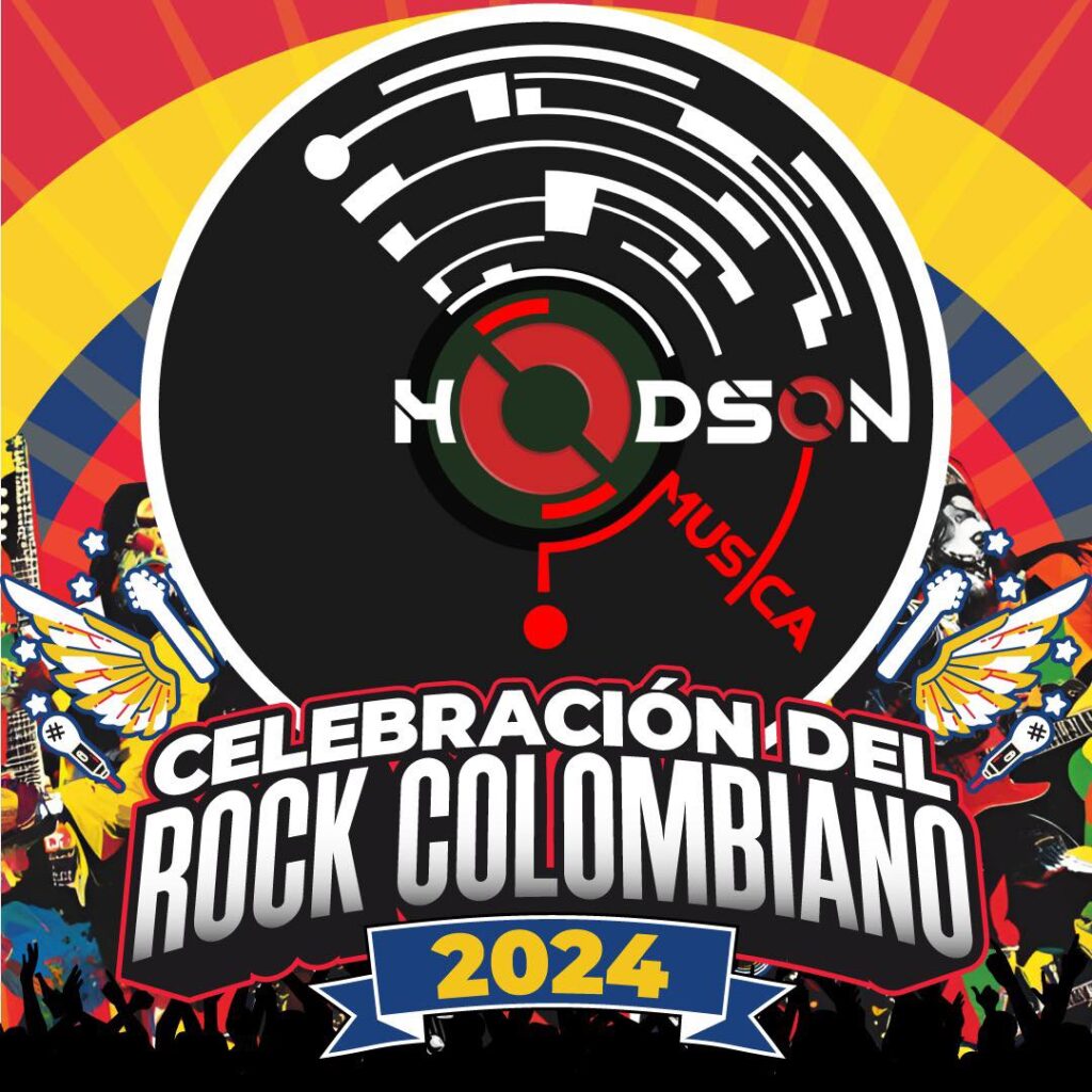 La Celebración Del rock Colombiano en Es Lo Mazzz