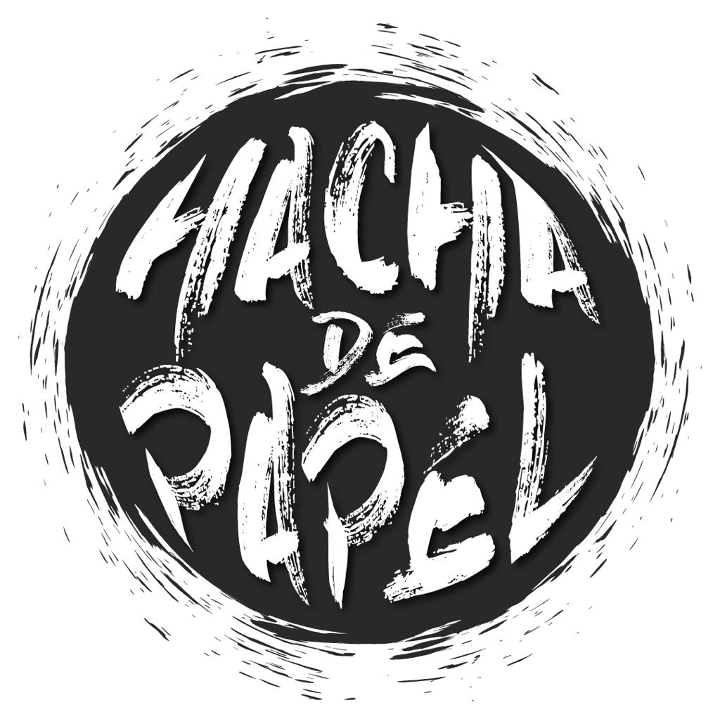 Hacha De Papel en Es Lo Mazz