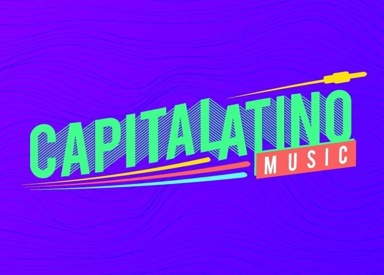 Capital Latino Music en Es Lo Mazzz