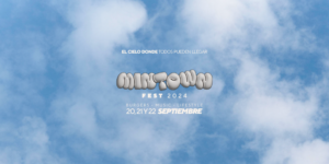 Mintown Fest 2024 en es lo mazzz