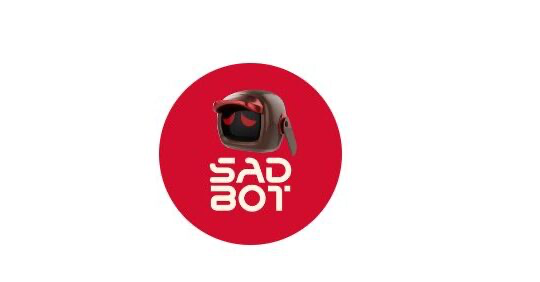 Sad Bot Nestlé en es lo mazzz