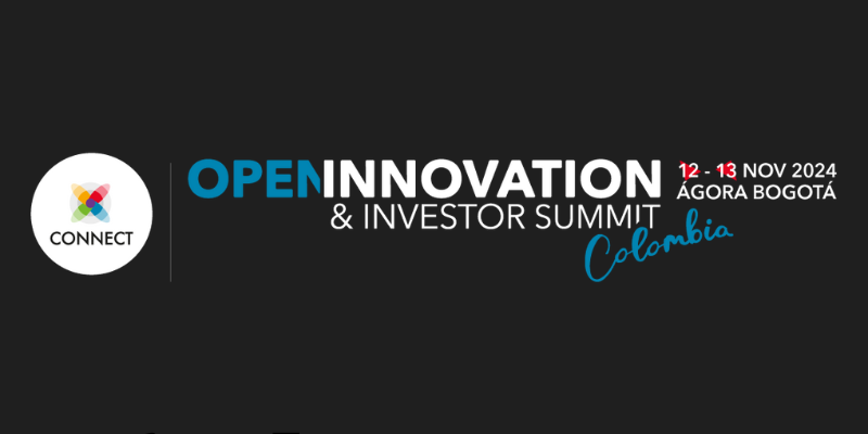 Open Innovation & Innovation Summit es lo mazzz