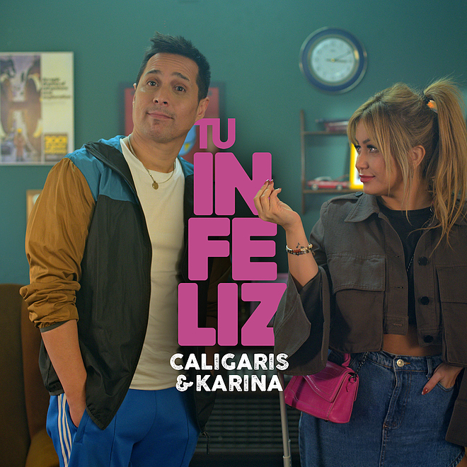 tu infeliz Caligaris en es lo mazzz