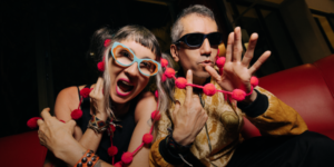 Aterciopelados gana en Es Lo Mazzz