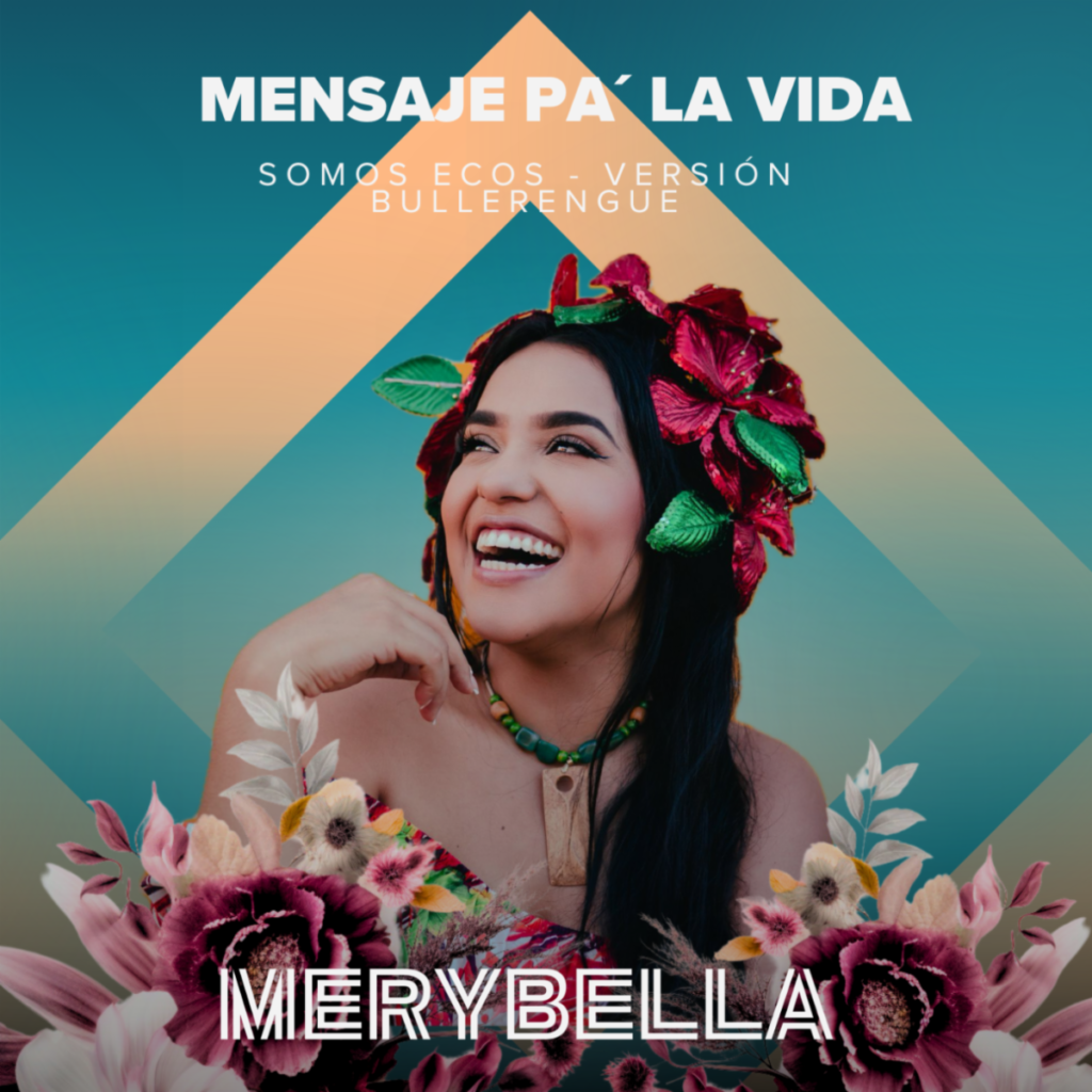 MeryBella en es lo mazzz