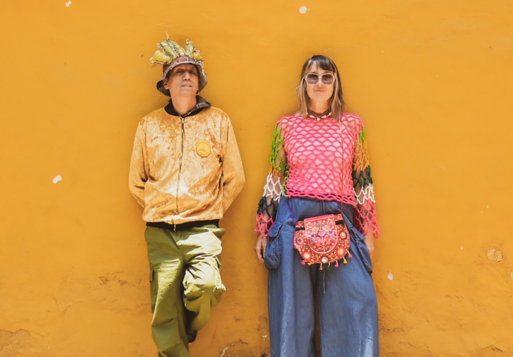 Aterciopelados llega a europa con El Dorado tour Es Lo Mazzz