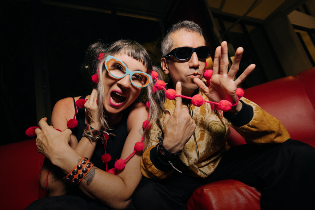 Aterciopelados gana cuarto grammy latino en es lo mazzz