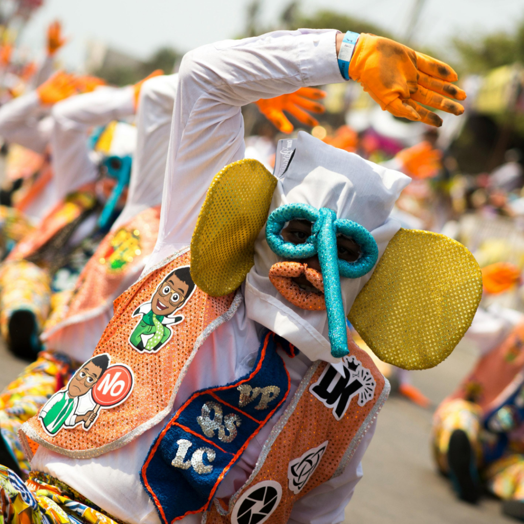 reina del carnaval en es lo mazzz