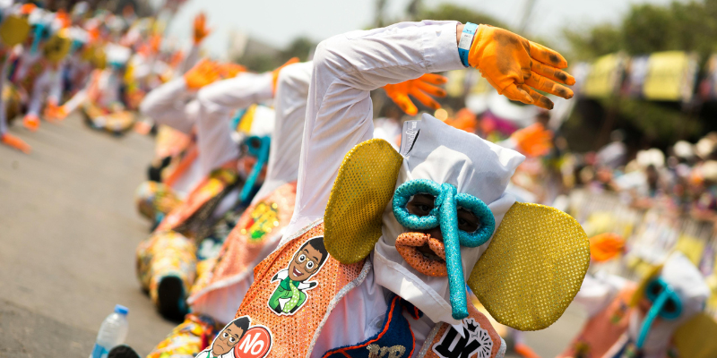 reina del carnaval en es lo mazzz