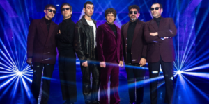 Turf presenta Polvo de estrellas es lo mazzz