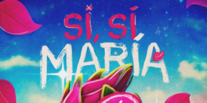 Matt Paris en es lo mazzz