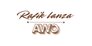 AWO rafik es lo mazzz