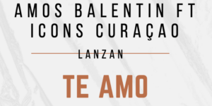 Amos Balentin en es lo mazzz