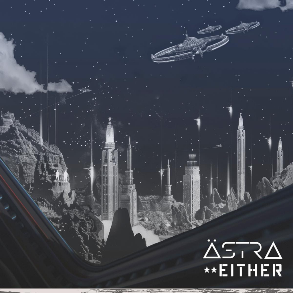 Either de Astra en es lo mazzz