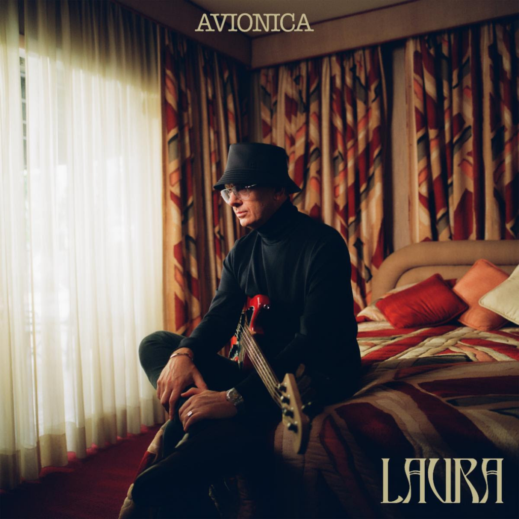 Avionica despega con nuevo single en es lo mazzz