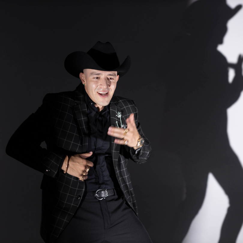Stylacho luis alfonso en es lo mazzz