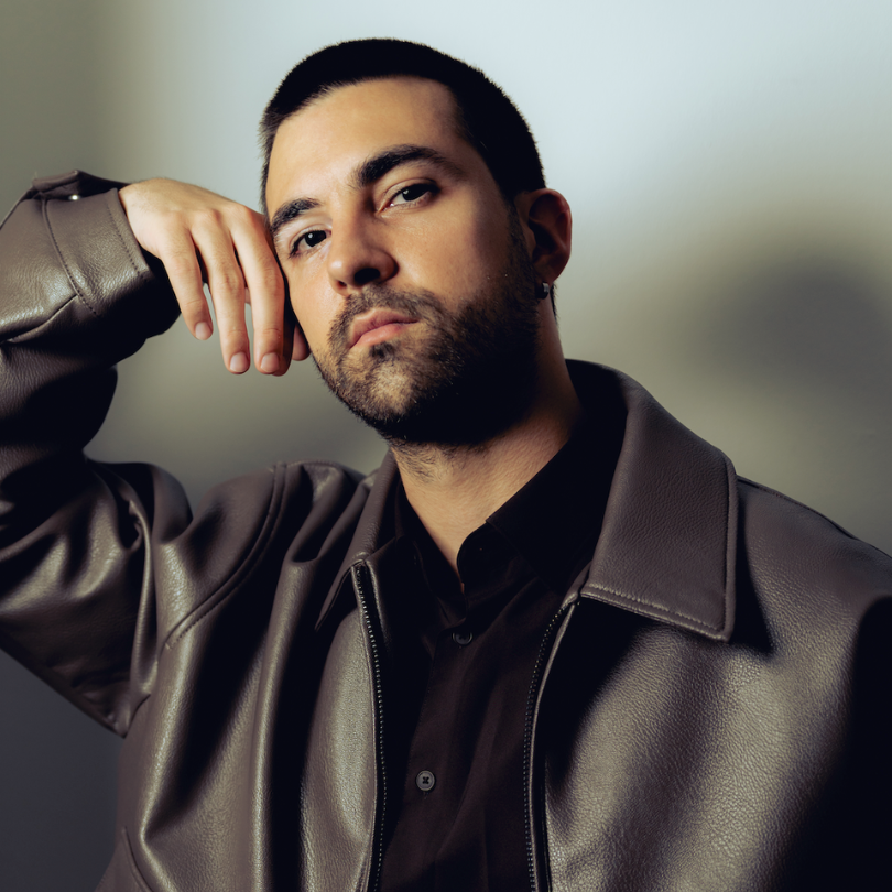 Daniel Mejía estrena su nuevo disco "1992" en es lo mazzz