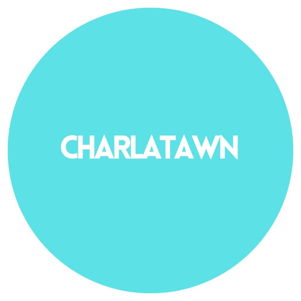 charlatawn podcast