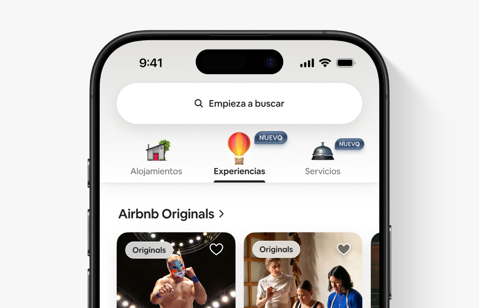 air bnb app en es lo mazzz