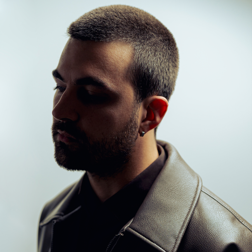 Daniel Mejía estrena su nuevo disco "1992" en es lo mazzz