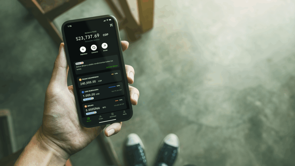 Regulación cripto en Latinoamérica en es lo mazzz