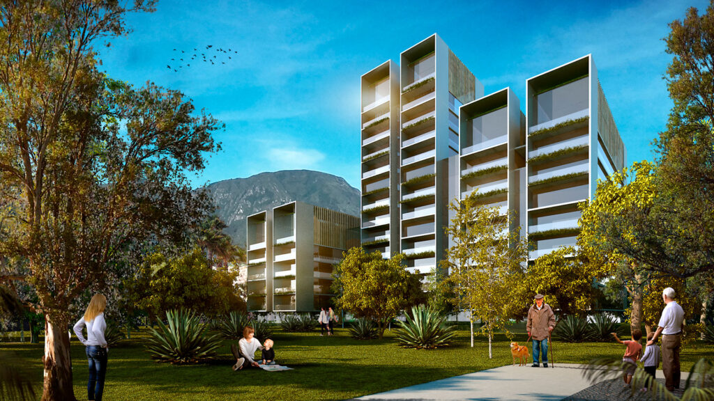 ciudades inteligentes en es lo mazzz